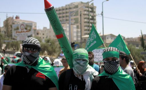 Узи Ландау: Израиль должен сказать нет требованиям ХАМАСа