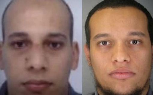 Один из нападавших в Париже обучался с боевиками в Йемене