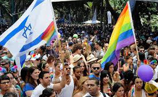 Спикер Кнессета - ЛГБТ: имеете право жениться, как и все