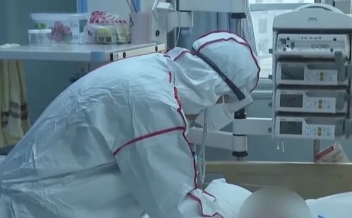 ВОЗ: смертность от коронавируса составила 3,4%