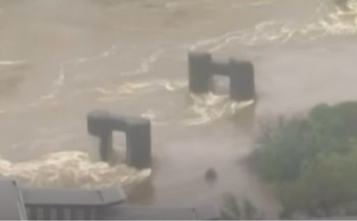 Наводнение в Сиднее – десяткам тысяч людей приказано эвакуироваться: видео