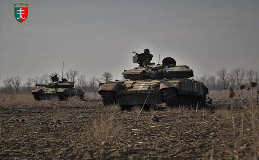 Генштаб ВСУ: Россияне свозят в Троицкое своих раненых и погибших