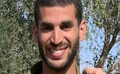 В Газе погиб офицер - родственник застреленного ЦАХАЛем заложника