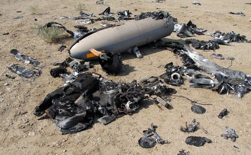 Иран требует, чтобы МАГАТЭ осудило израильские дроны