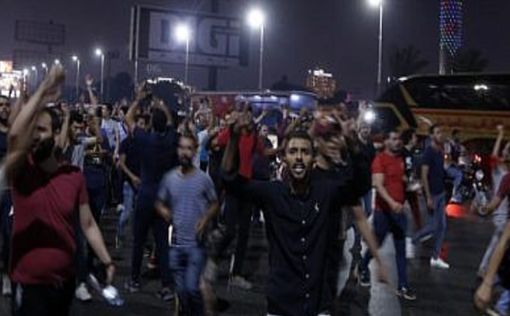 Египет готовится ко второй волне протестов