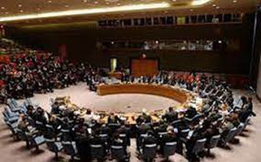 Постпред Израиля в ООН потребовал созыва Совбеза из-за атаки Ирана