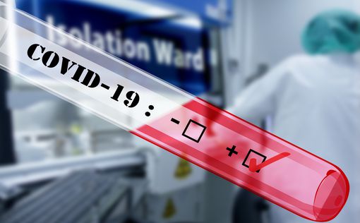 Погиб первый немец от коронавируса: новые ограничения в ФРГ