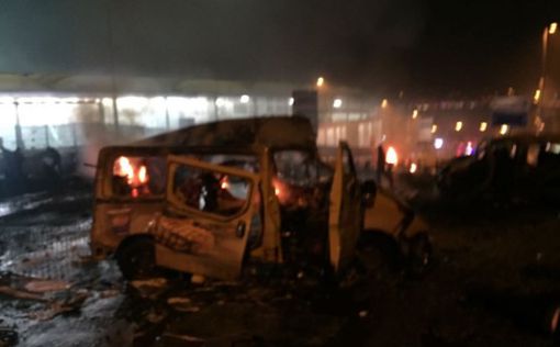 Теракт в Стамбуле – дело рук курдов