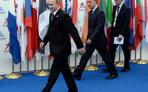 Путин: договоренности не выполняются ни одной из сторон