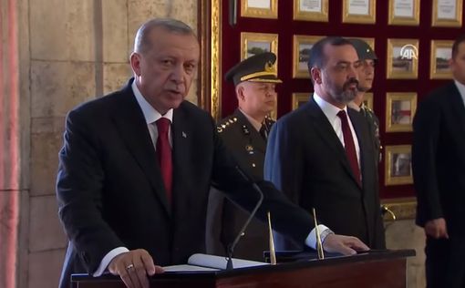 Аналитики: Эрдоган - носитель новой турецкой идентичности