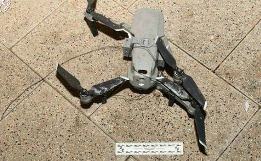 Филиппинский нелегал предотвратил ликвидацию с помощью дрона-камикадзе в Яффо | Фото: полиция Израиля