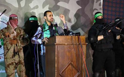 ХАМАС: Мы не простим Британию за существование Израиля