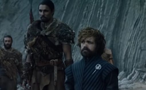HBO выпустит второй приквел "Игры престолов"