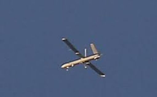 Напряжение растет: ЦАХАЛ запустил десятки дронов на границе с Газой
