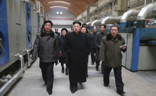 В КНДР готовятся провести новые ядерные испытания