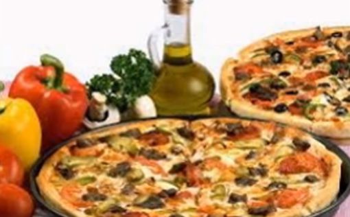 В Аргентине установили рекорд по выпеканию пиццы