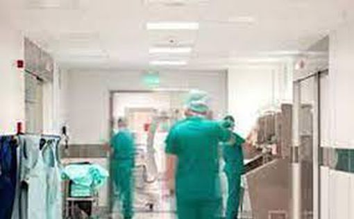 Третья атака на медперсонал: пациент напал на врача в медцентре Вольфсон