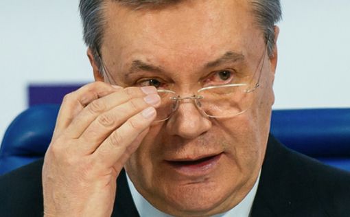 "Азаров, Медведчук и Янукович должны создать правительство в изгнании"