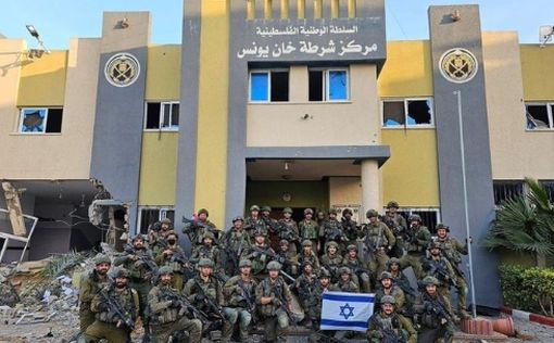 Иностранные эксперты: то чего добился ЦАХАЛ в Газе - просто чудо