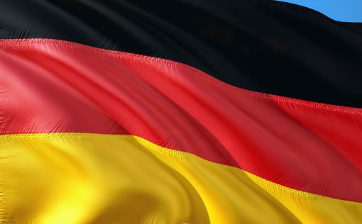 Министр Германии призывает сократить помощь палестинцам