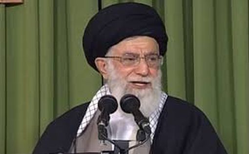 Аятолла Хаменеи похвалил протестующих пропалестинских студентов
