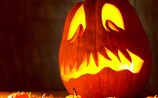 В Германии по случаю Хэллоуина пострадали почти 30 человек