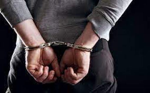 Житель Ашкелона задержан за попытку изнасилования