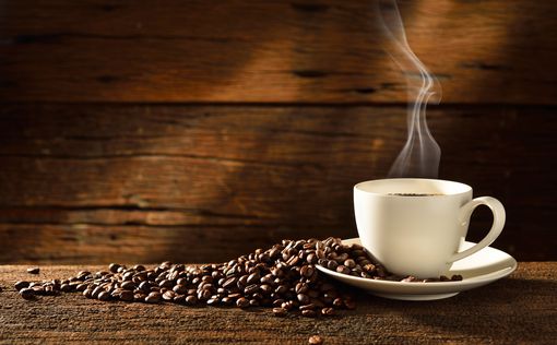 Кофе благотворно влияет на здоровье сердца