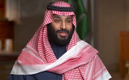 Саудовский принц сказал, что пойдет за Хашогги "с пулей"