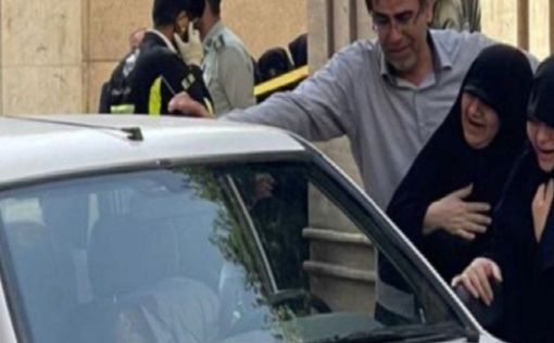 Иран угрожает отомстить за смерть второго человека после Сулеймани