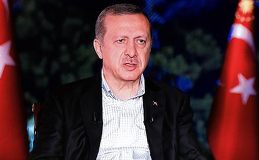 Эрдоган возмущен, но подождет