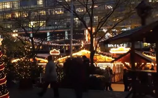 Ярмарки на Рождество в ФРГ: немцев не лишат праздника, но будут ограничения