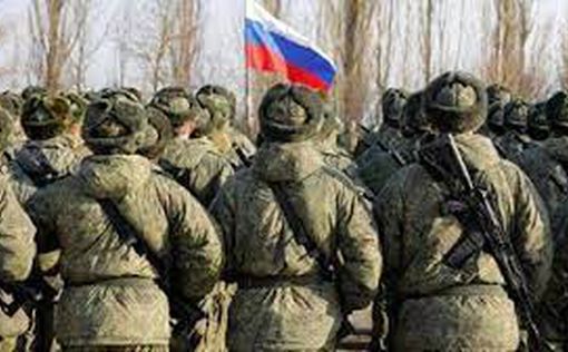 РФ усиливает мобилизацию на захваченных территориях Украины