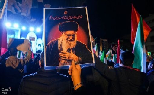 Раскол в Тегеране: КСИР и правительство Ирана не могут найти компромисс