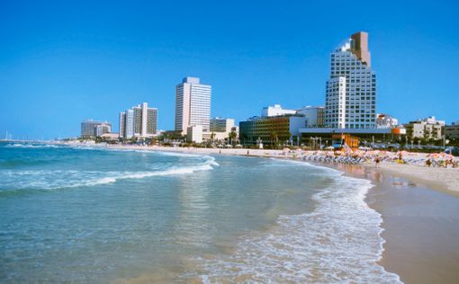 Тель-Авив вошёл в ТОП-20 самых дорогих городов