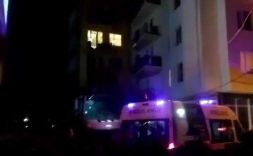 Взрыв газа в жилом доме в Тбилиси унес жизни трех человек