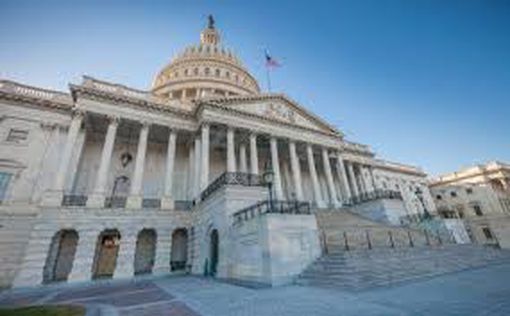 Сенат США принял пакет законов на $430 млрд