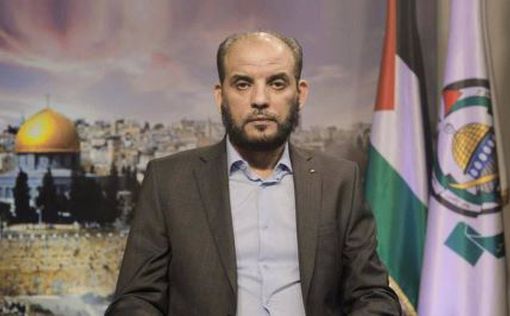 ХАМАС: Условия могут измениться из-за атак ЦАХАЛа