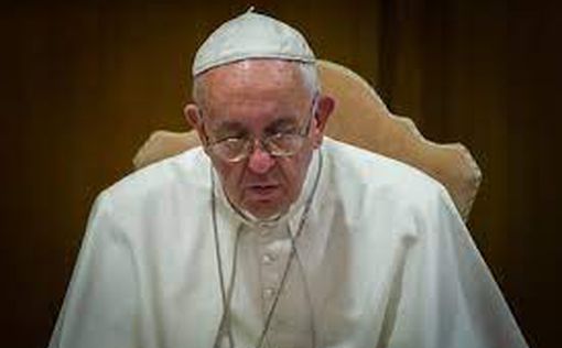 Папа Римский экстренно госпитализирован: ему проведут плановую операцию