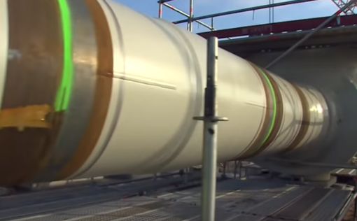 Госдеп: Nord Stream 2 - угроза приоритетам США
