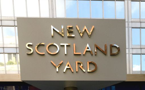 Лондон: арестованы подозреваемые в подготовке теракта