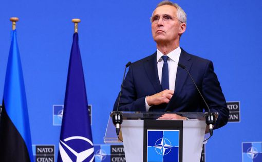 Генсек НАТО о контрнаступлении ВСУ: украинцы снова превосходят ожидания