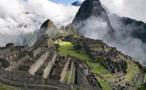 Дороги империи инков стали объектом наследия ЮНЕСКО