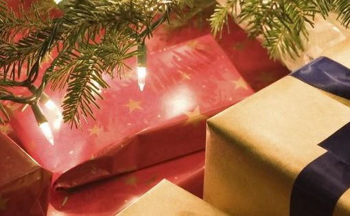 Топ 10 идей для подарков на новогодние праздники
