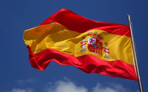Политический скандал в Испании: политик ушла в отставку