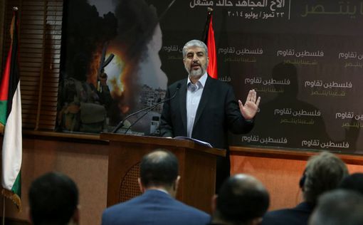 Катар принуждает ХАМАС вернуться к войне