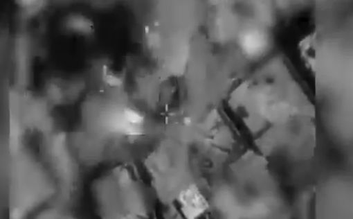 ЦАХАЛ ликвидировал главу ракетного корпуса ХАМАСа: видео