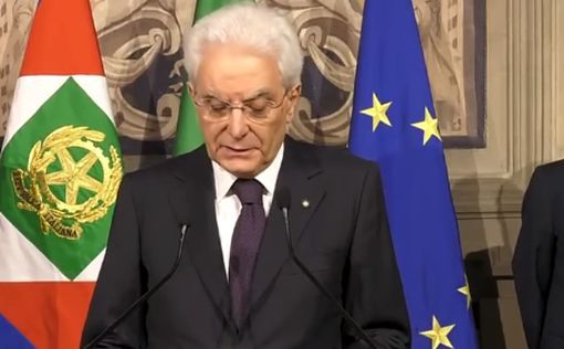 Президент Италии: Холокост - самое отвратительное преступление в истории