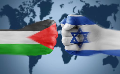 ХАМАС: Ничто не сближает так, как общий враг