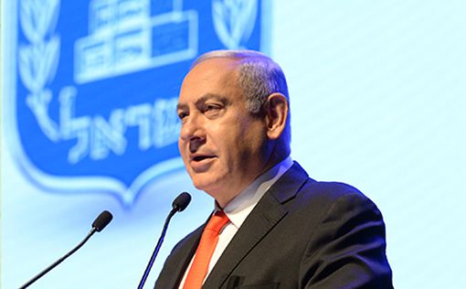 Нетаниягу рассказал о кибербезопасности Израиля